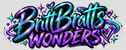 BrittBratts Wonders - Home