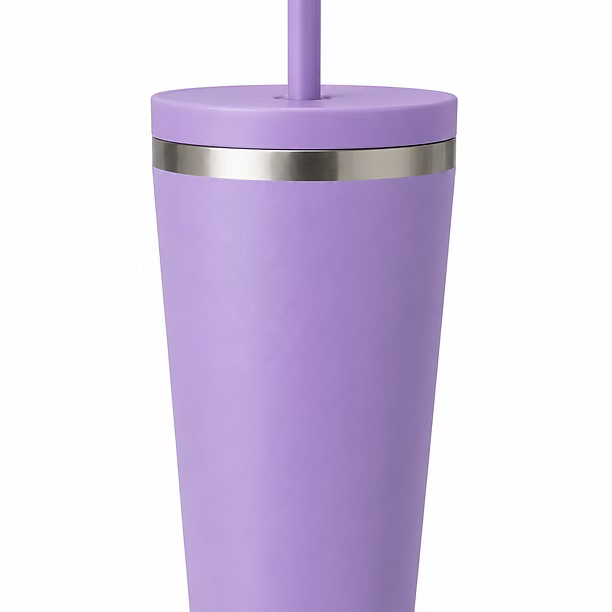 Custom Hydro Flask Tumbler